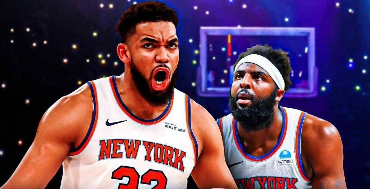 体育视频直播-NBA常规赛赛程吃紧；纽约尼克斯今晚造点机会；球迷炸锅；轮换策略成焦点的简单介绍-体育视频直播